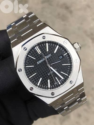 Audemars Piguet Royal Oak