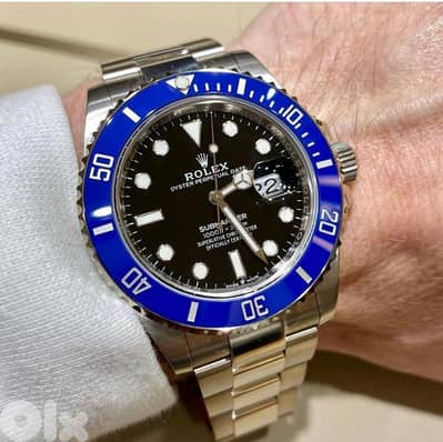 Rolex Submariner