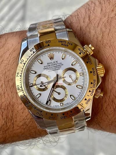 Rolex Daytona