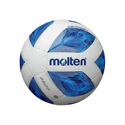 Molten football