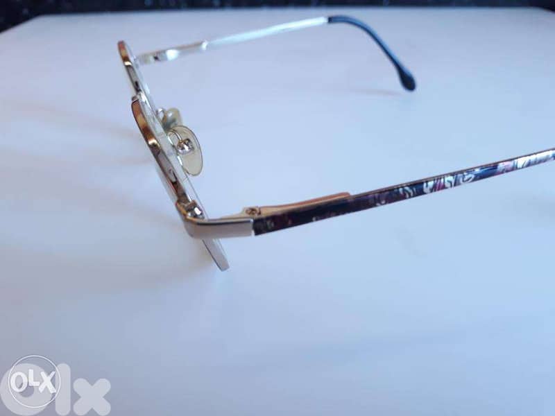 Girls Medical Eyeglasses - Age 8 - 12 Years - نظارات طبية للبنات 4