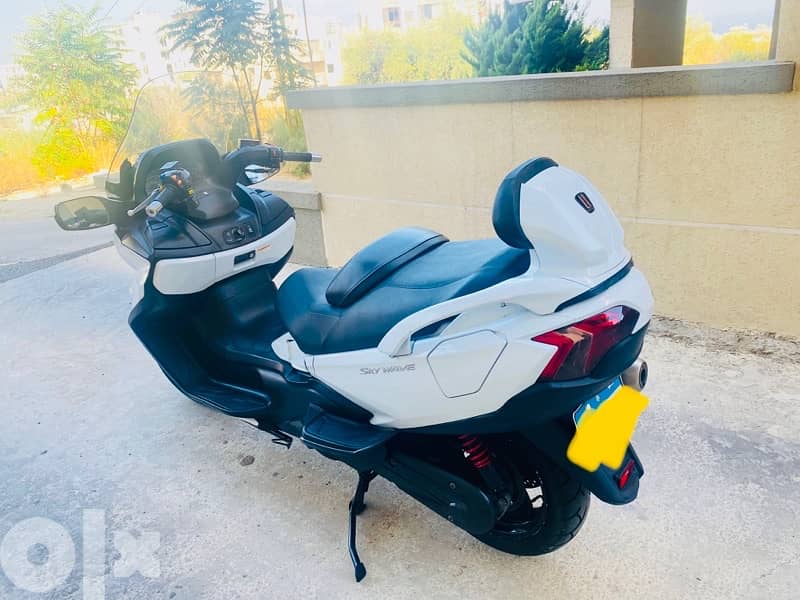 sky wave 650 1