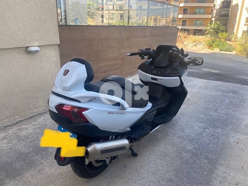 sky wave 650 2