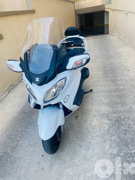 sky wave 650 4