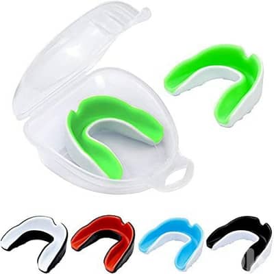 Boxing Mouthguard