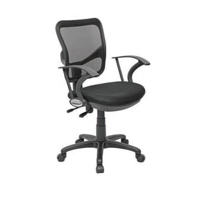 188 B office chair Mesh