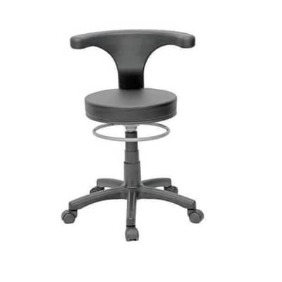 HY-1033 Leather office chair