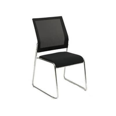 996 C Mesh visitor chair