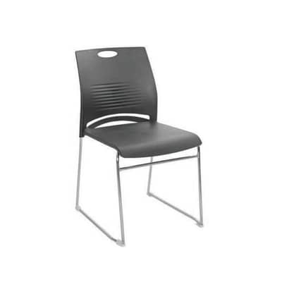 w-610 visitor chair