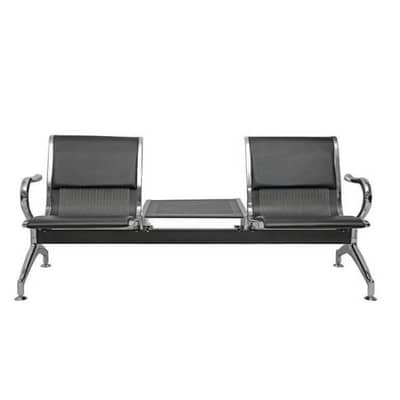 YA-25-2P+T visitor bench
