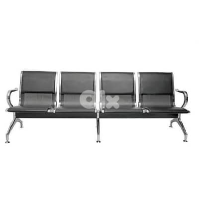 YA-25-4P visitor bench