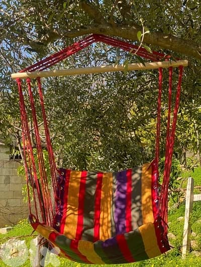 hammock chairs