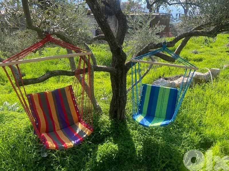 hammock chairs 1
