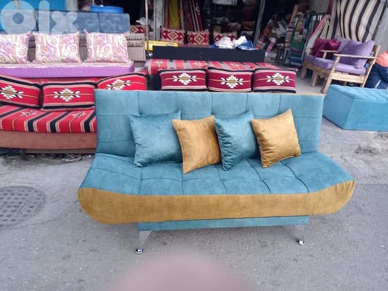 sofa bed 1