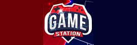 Game Station