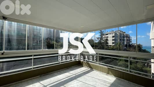 L07277-Spacious 300 SQM Apartment for Rent In Adma