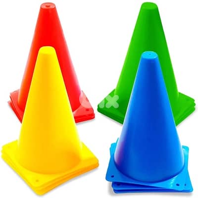 cones