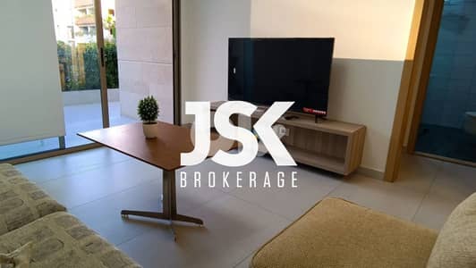 L11696-High - End Apartment in Tabarja for Rent