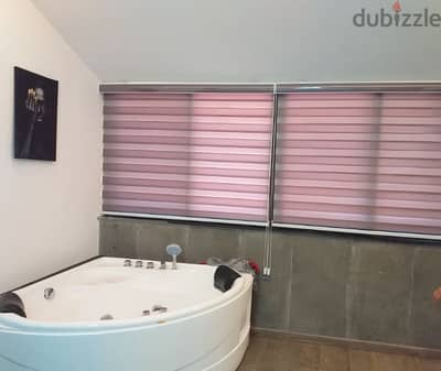 رول اب duo