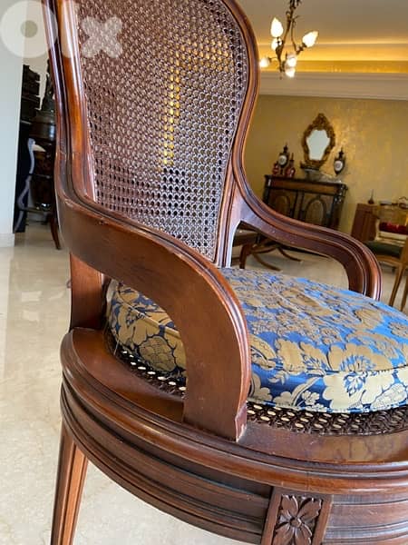2 armchairs 3