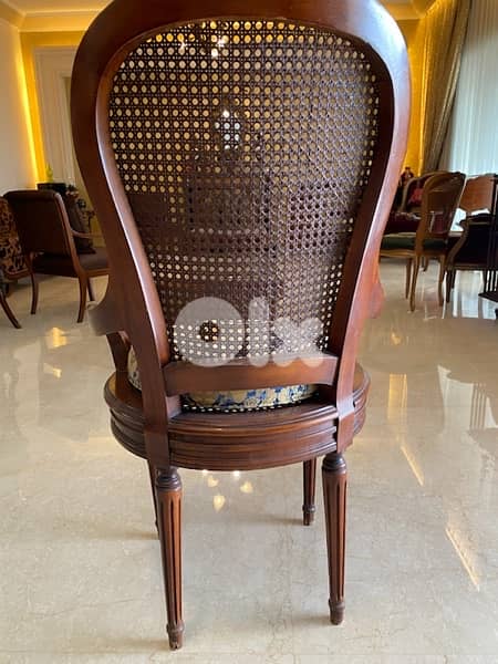 2 armchairs 6