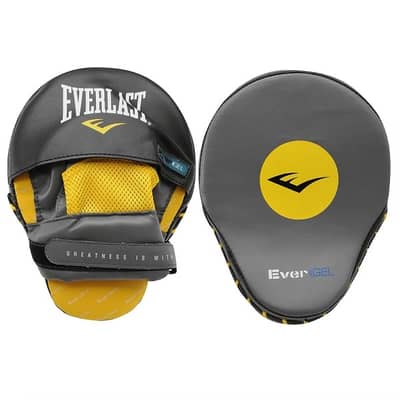 Mitts Pad Boxing Everlast