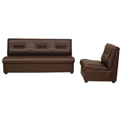 PRINCE leather Sofa