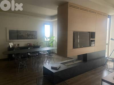 3 BED IN JDEIDEH PRIME (175Sq) FULLY FURNISHED , (JD-142)