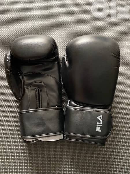 boxing gloves 1