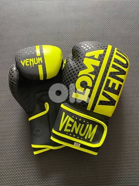 boxing gloves 3