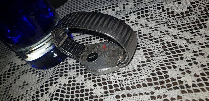 swatch  promenade 1