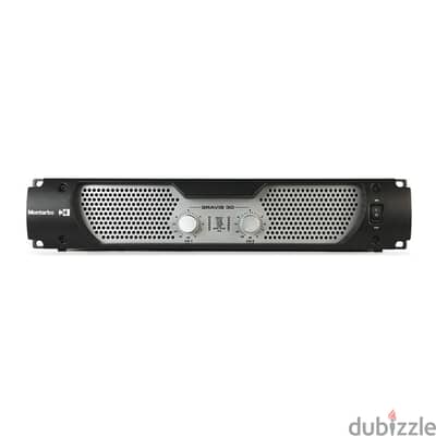 Montarbo Gravis 30 power
