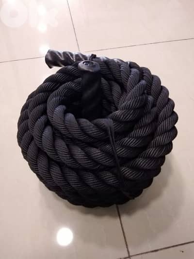 Exercising Rope Discount Only $45