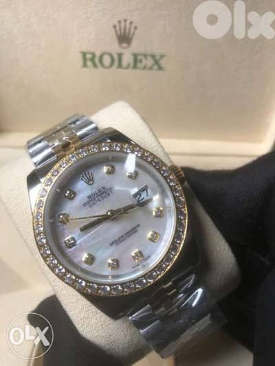 Rolex datejust