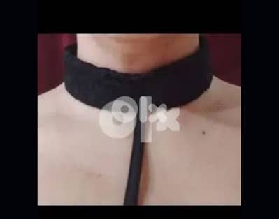 necklace choker dentel ma3 waslet bra