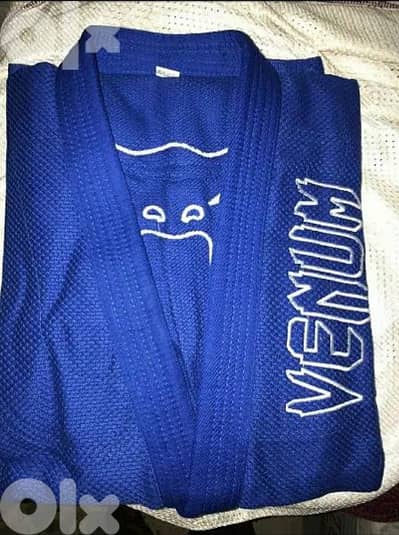 Judo uniform