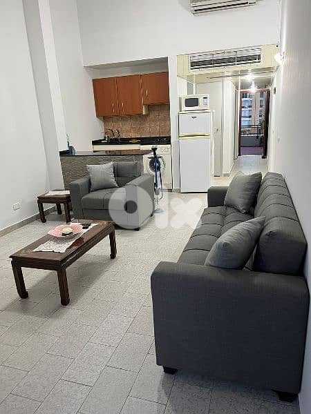sofabed modern 2