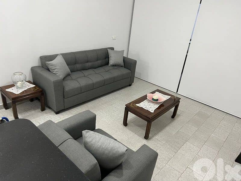 sofabed modern 3