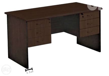 office desk pa
