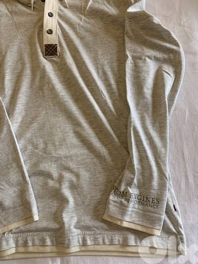 sweaters no excess