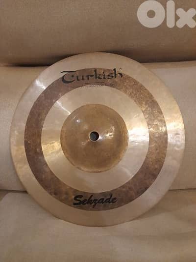 turkick sehzad splash