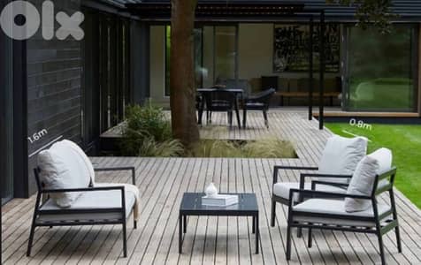 outdoor set