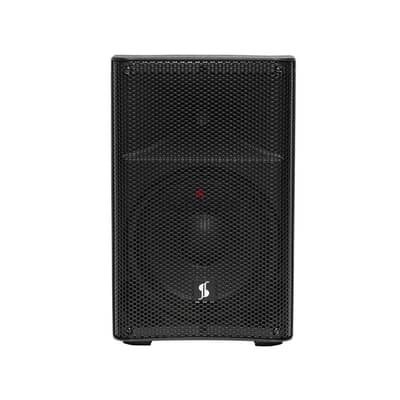 Stagg AS8 8 Inch Active Speaker with Bluetooth 125W