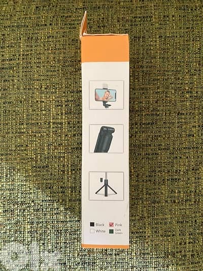 selfie stick