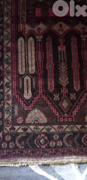 carpet irani