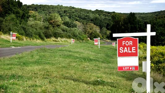 Land for sale in Batroun ارض للبيع في البترون
