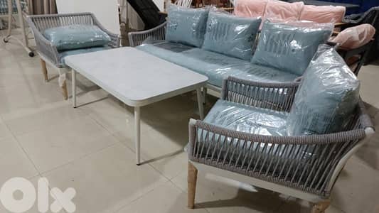 garden set xe