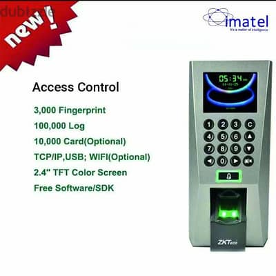 Access control
