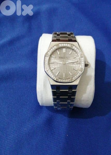33mm Audemars for her 18