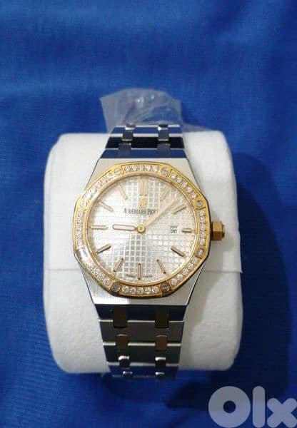 33mm Audemars for her 16